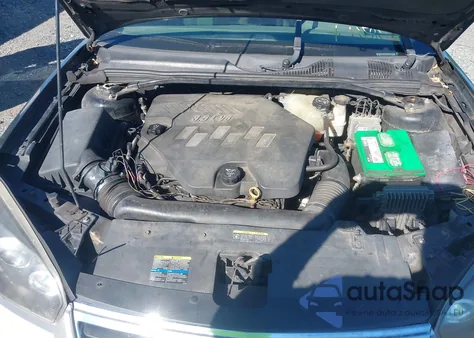 2007 Chevrolet Malibu Maxx Ls z USA, uszkodzony, nr VIN 1G1ZS68N77F273702